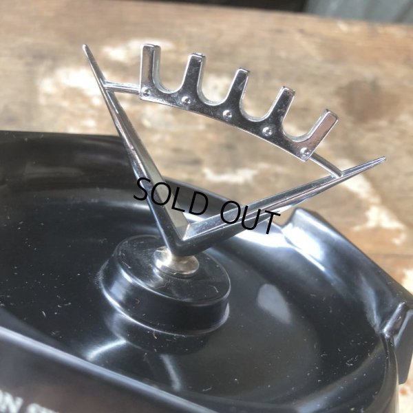 画像6: Vintage Ashtray VERNON SWEET FEED MILL Alfalfa Meal & Pellets (M126)