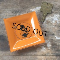 Vintage Ashtray The Playboy Club (M120)