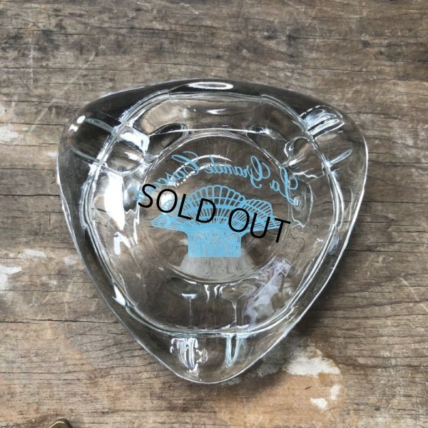 画像4: Vintage Ashtray La Grande Cascade Restaurant (M110)