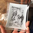 画像5: Vintage Ashtray KETTNER'S Restaurant (M122) (5)