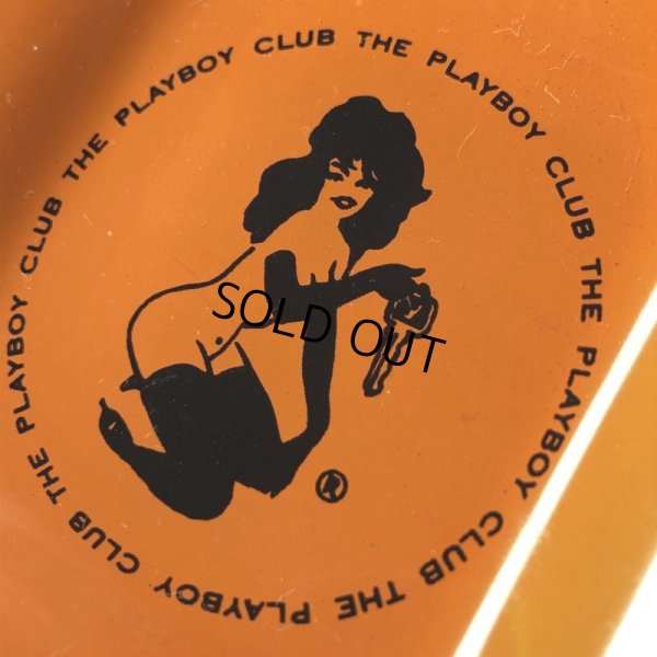 画像5: Vintage Ashtray The Playboy Club (M120)