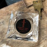 Vintage Ashtray El Rancho Veroe Country Club (M113)