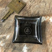 Vintage Ashtray BELL SYSTEM (M119)