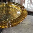 画像3: Vintage Mid Century Glass Ashtray Camel (M131) 