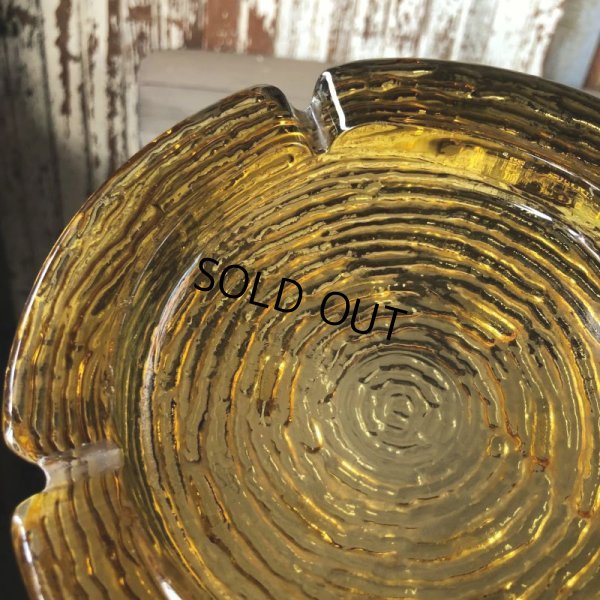 画像4: Vintage Mid Century Glass Ashtray Camel (M131) 