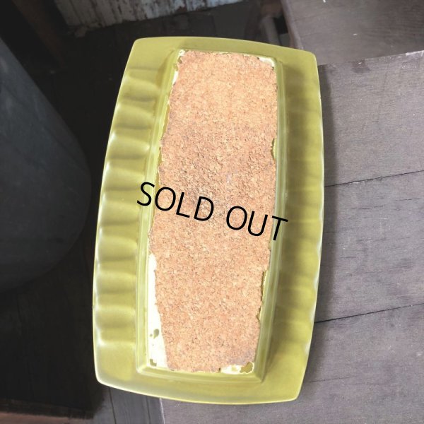 画像5: Vintage Mid Century Ceramic Ashtray (M127) 