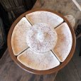 画像6: Vintage Mid Century Ceramic Server Serving Tray (M135) 