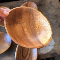 Vintage Wood Tray S (M148) 