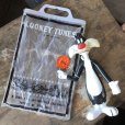 画像11: Vintage R.Dakin Figure Looney Tunes Sylvester (M138) 