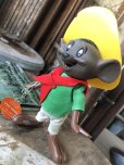 画像7: Vintage R.Dakin Figure Looney Tunes Speedy Gonzales (M139) 