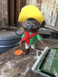 画像3: Vintage R.Dakin Figure Looney Tunes Speedy Gonzales (M139) 