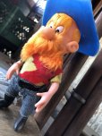 画像13: Vintage R.Dakin Figure Looney Tunes Yosemite Sam (M137) 