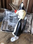 画像7: Vintage R.Dakin Figure Looney Tunes Sylvester (M138) 