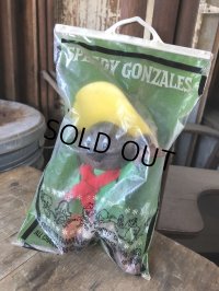 Vintage R.Dakin Figure Looney Tunes Speedy Gonzales (M139) 