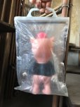 画像7: Vintage R.Dakin Figure Looney Tunes Porky Pig (M137) 