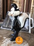 画像6: Vintage R.Dakin Figure Looney Tunes PEPE'LE PEW (M136) 