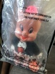 画像3: Vintage R.Dakin Figure Looney Tunes Porky Pig (M137) 