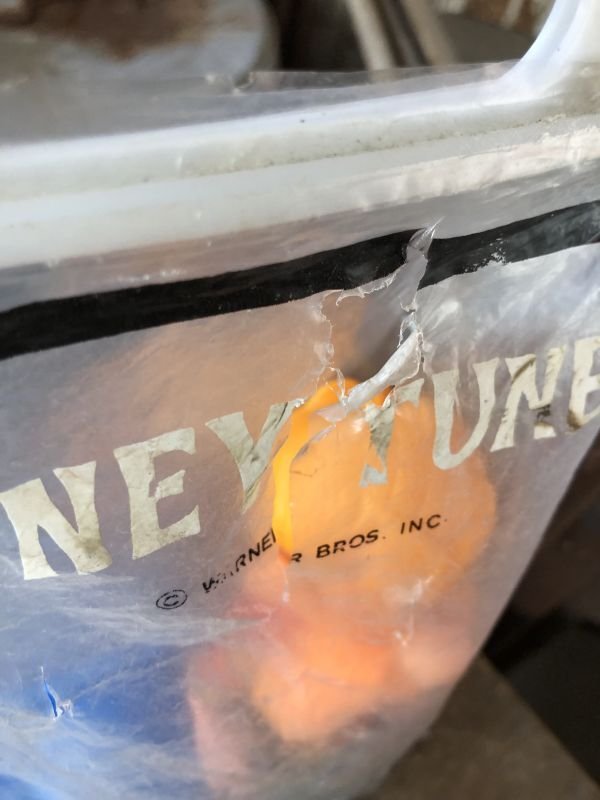 画像3: Vintage R.Dakin Figure Looney Tunes Yosemite Sam (M137) 