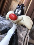 画像8: Vintage R.Dakin Figure Looney Tunes Sylvester (M138) 