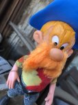 画像12: Vintage R.Dakin Figure Looney Tunes Yosemite Sam (M137) 