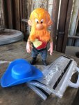 画像4: Vintage R.Dakin Figure Looney Tunes Yosemite Sam (M137) 