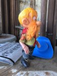 画像5: Vintage R.Dakin Figure Looney Tunes Yosemite Sam (M137) 