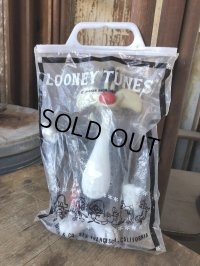 Vintage R.Dakin Figure Looney Tunes Sylvester (M138) 