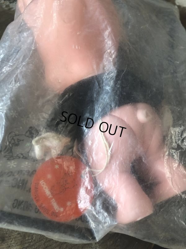 画像6: Vintage R.Dakin Figure Looney Tunes Porky Pig (M137) 