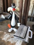 画像3: Vintage R.Dakin Figure Looney Tunes Sylvester (M138) 