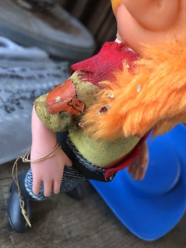 画像6: Vintage R.Dakin Figure Looney Tunes Yosemite Sam (M137) 