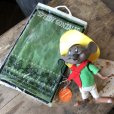 画像10: Vintage R.Dakin Figure Looney Tunes Speedy Gonzales (M139) 