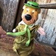 画像18: 60s Vintage Hanna Barbera Scheithauer Hand Puppet Set of 6  w/Original Box (M142) 