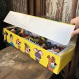 画像15: 60s Vintage Hanna Barbera Scheithauer Hand Puppet Set of 6  w/Original Box (M142) 