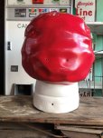 画像7: 70s Vintage McDonalds Balloon Tank Cover Head Ronald (M143) 