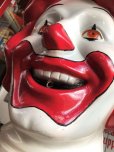 画像9: 70s Vintage McDonalds Balloon Tank Cover Head Ronald (M143) 