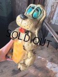 70s Vintage General Art Co Sad Eye Bank (M145) 
