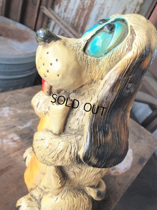 画像13: 70s Vintage General Art Co Sad Eye Bank (M145) 