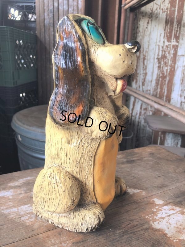 画像5: 70s Vintage General Art Co Sad Eye Bank (M145) 