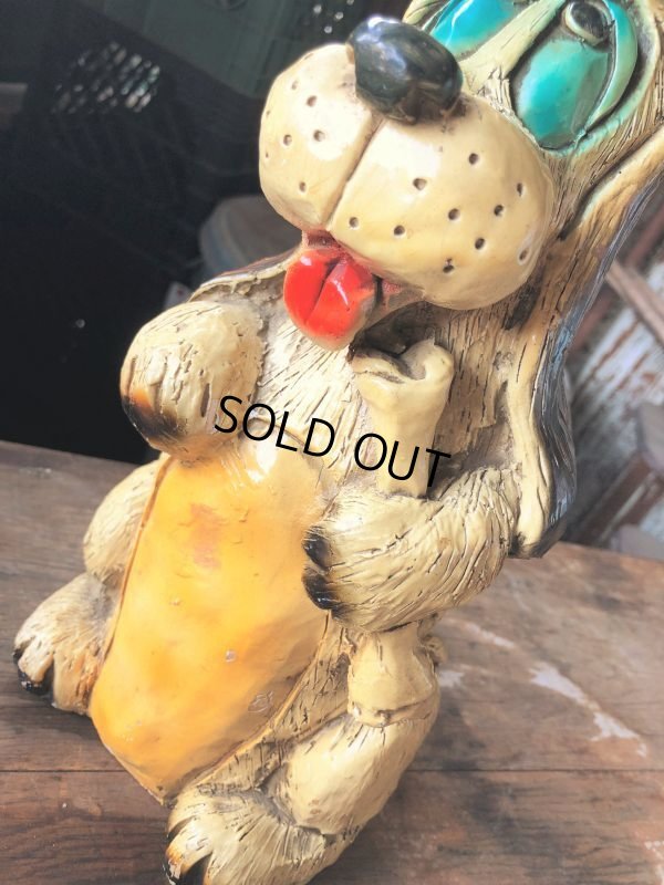 画像7: 70s Vintage General Art Co Sad Eye Bank (M145) 