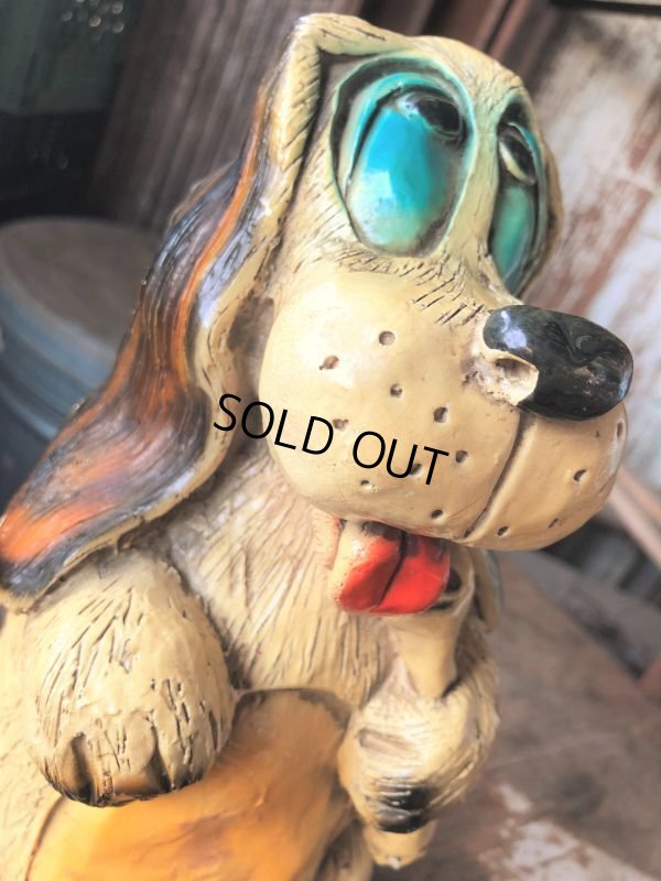 画像11: 70s Vintage General Art Co Sad Eye Bank (M145) 