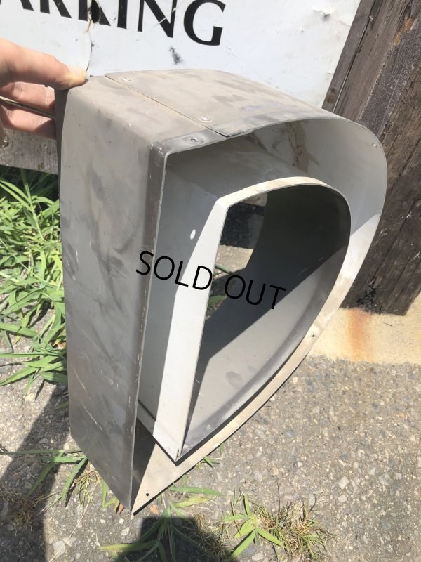 画像4: Vintage Advertising Store Display Letters Sign “ D ” (M009)