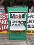 画像5: Vintage Advertising 7-UP Soda Shelf Metal Store Display Rack (M146) 