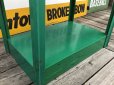 画像8: Vintage Advertising 7-UP Soda Shelf Metal Store Display Rack (M146) 