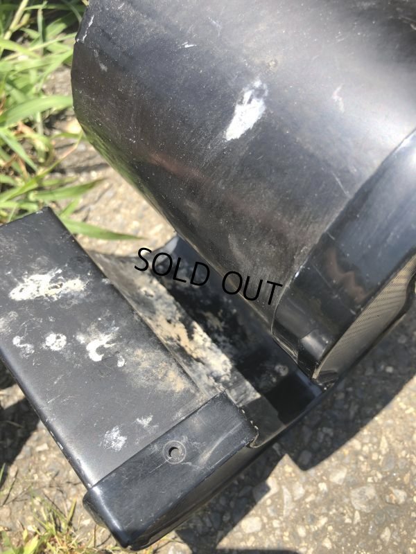 画像6: Vintage Advertising Store Display Letters Sign Dot “ S ” (M026) 