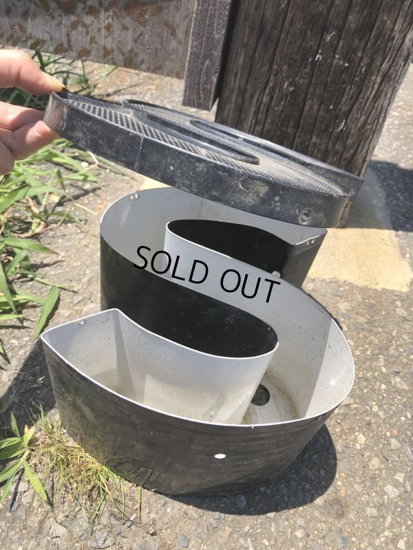 画像5: Vintage Advertising Store Display Letters Sign Dot “ S ” (M033)