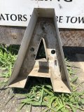 Vintage Advertising Store Display Letters Sign “ A ” (M014) 
