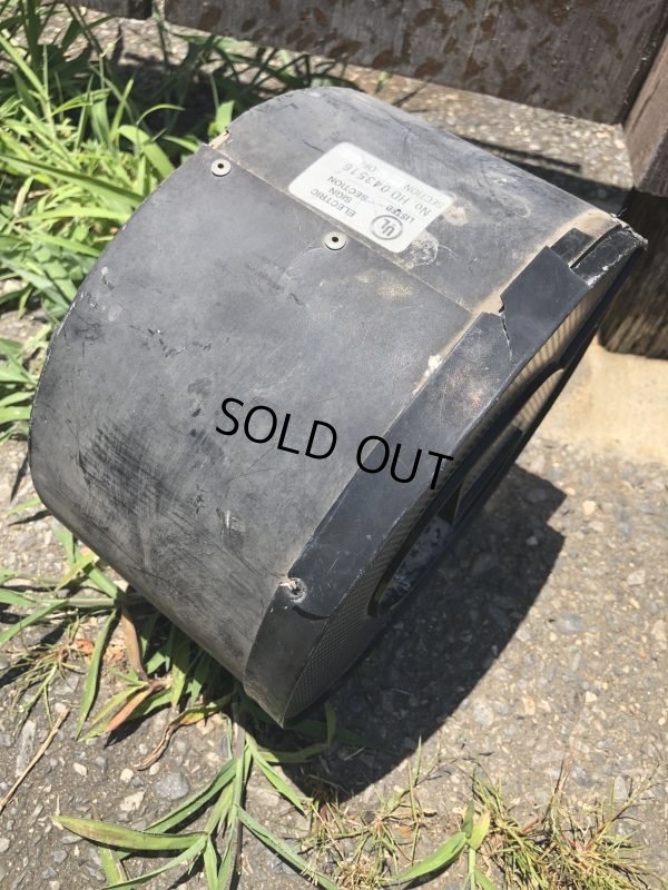 画像6: Vintage Advertising Store Display Letters Sign Dot “ G ” (M031) 