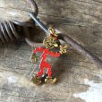 画像1: 50s〜 Vintage REDDY KILOWATT PIN-UP Loose (M169) (1)