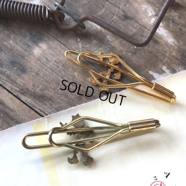 画像7: 50s〜 Vintage REDDY KILOWATT Tie Clip (M173)