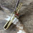 画像4: 50s〜 Vintage REDDY KILOWATT Tie Clip (M173)